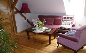 Auszeit-Landleben Domizil